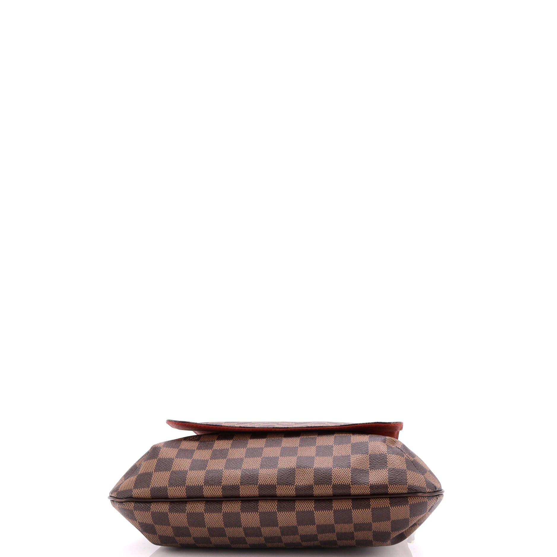 Louis Vuitton Musette Handbag Damier GM