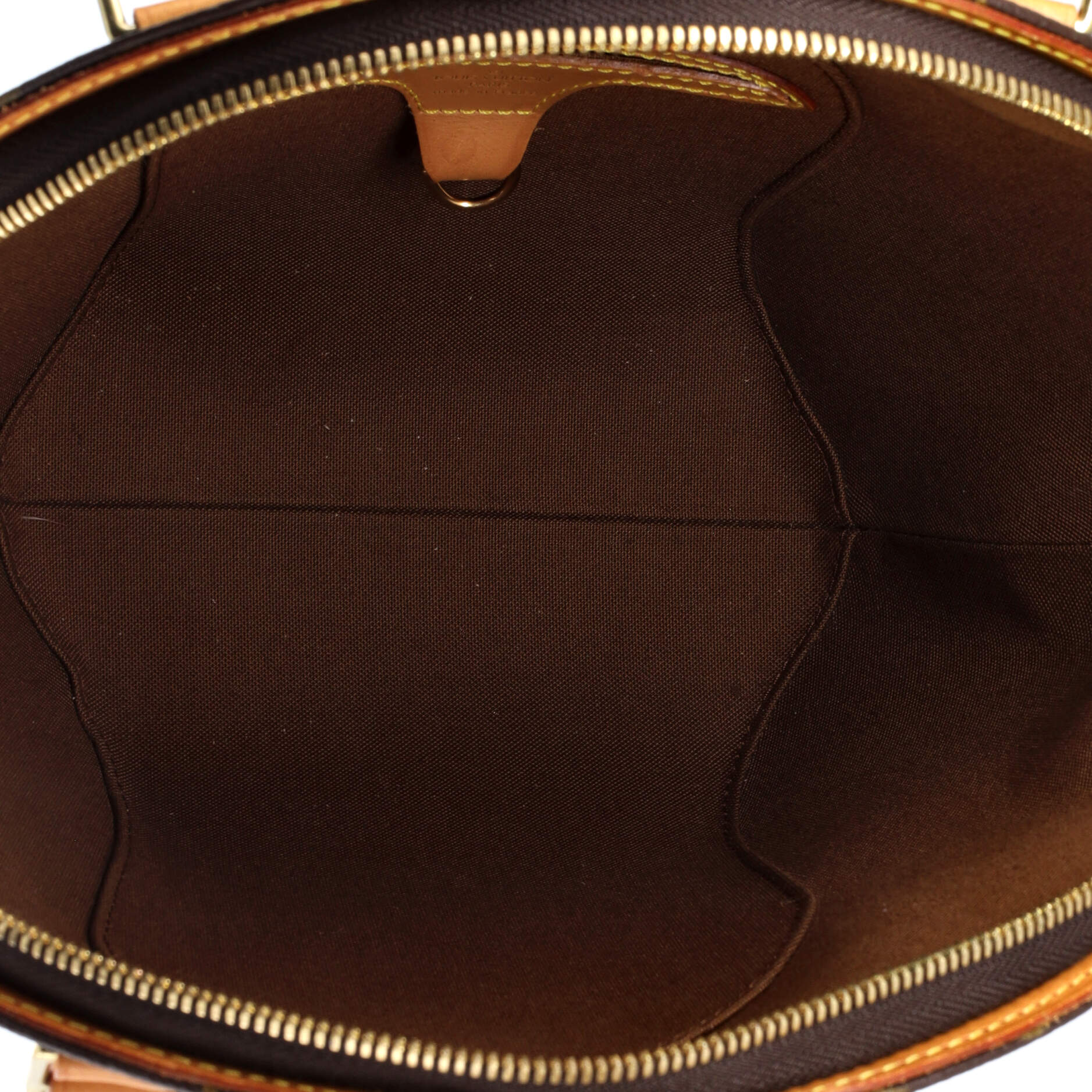 Louis Vuitton Ellipse Bag Monogram Canvas PM