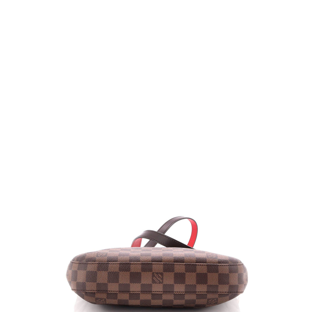 Louis Vuitton South Bank Besace Bag Damier