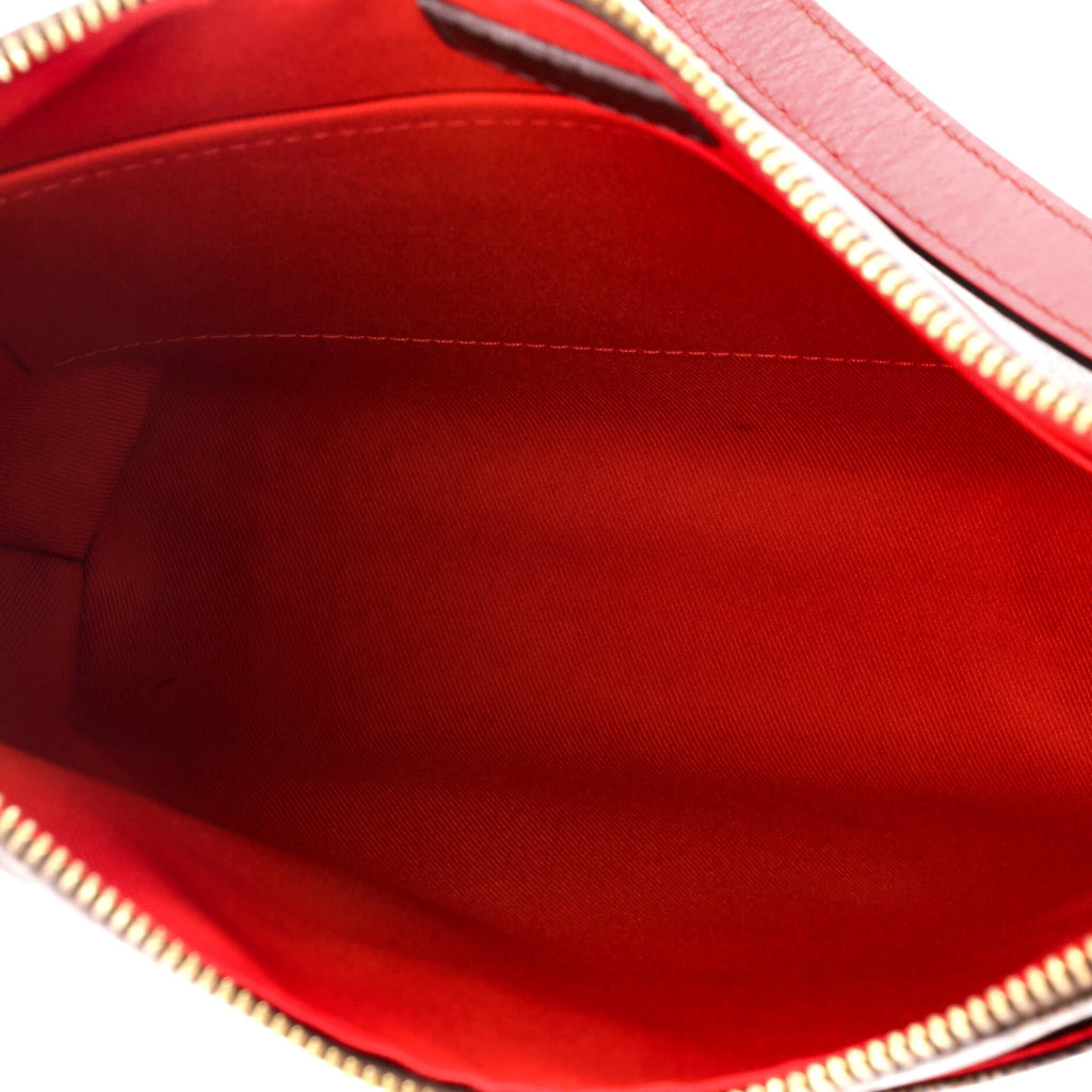 Louis Vuitton South Bank Besace Bag Damier