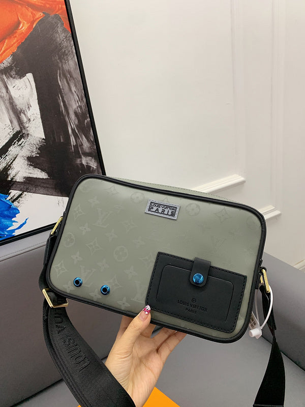 Satchel Bags - VL2 Bags - 204