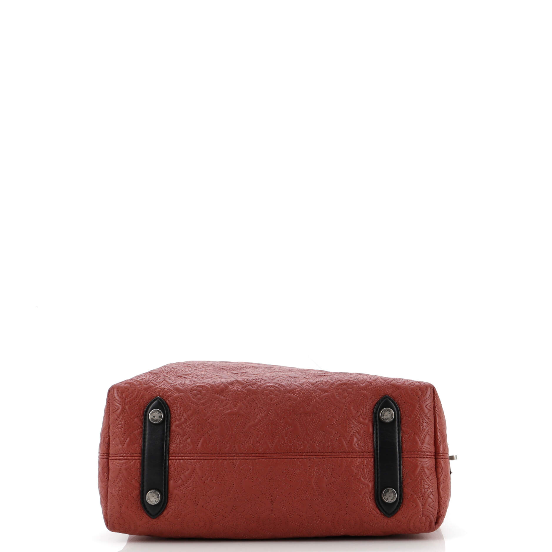 Louis Vuitton Antheia Hobo Leather PM
