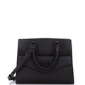 Louis Vuitton Lockme Monochrome Tote Leather PM