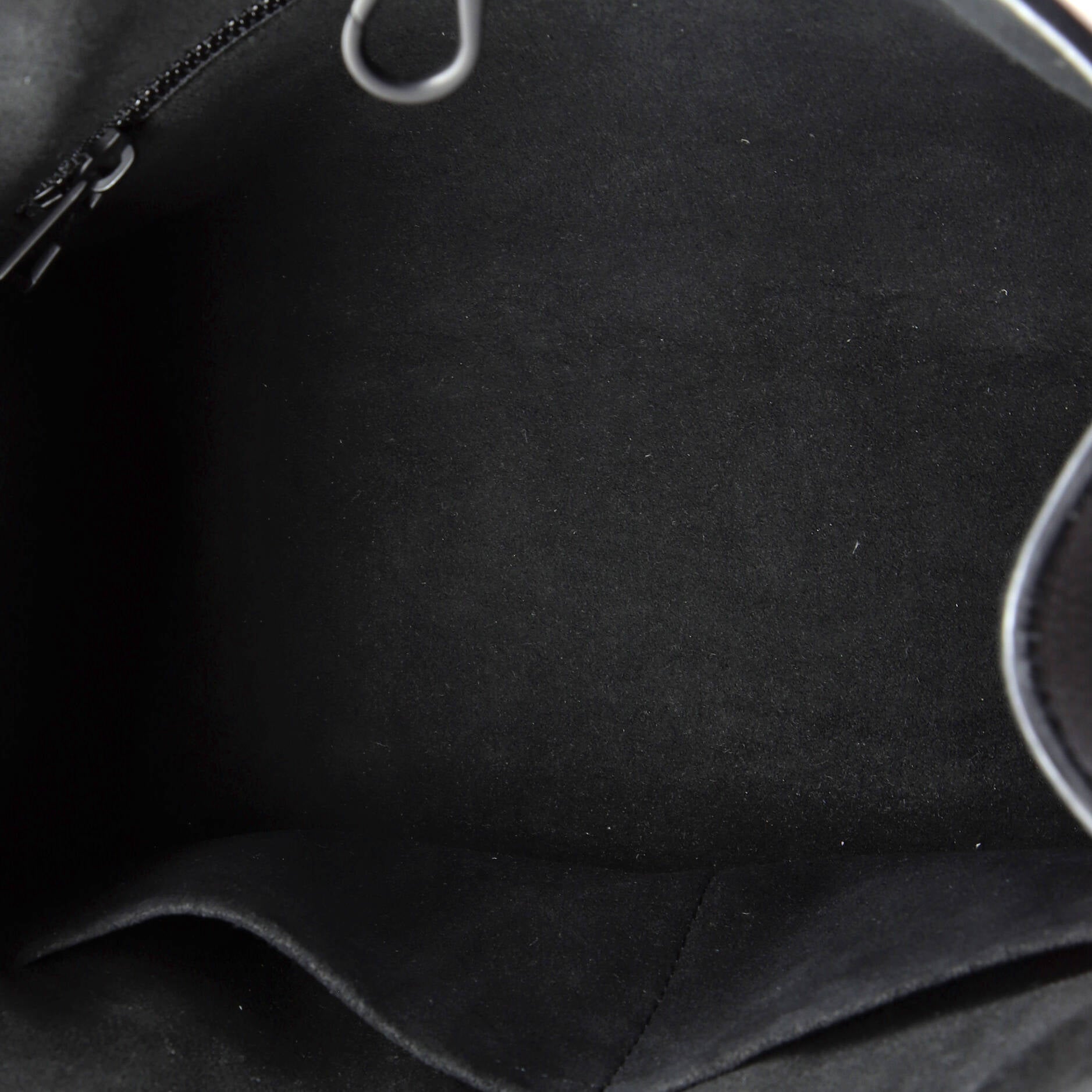 Louis Vuitton Lockme Monochrome Tote Leather PM