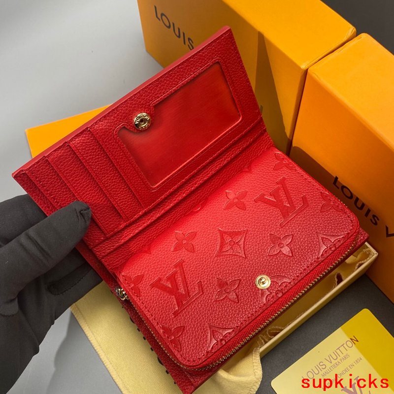 Glami- - Mix Wallets - 333