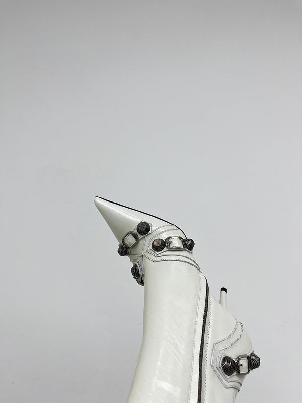 Satchel Bags - BGA Shoes - 1079