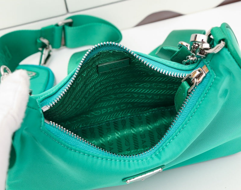 Satchel Bags - PRA Bags - 453