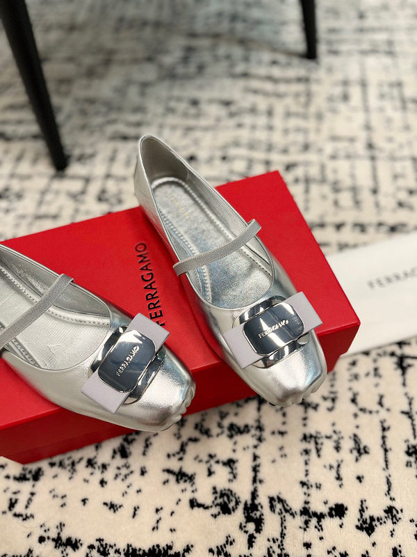 Glami - FGO Women Shoes - 359