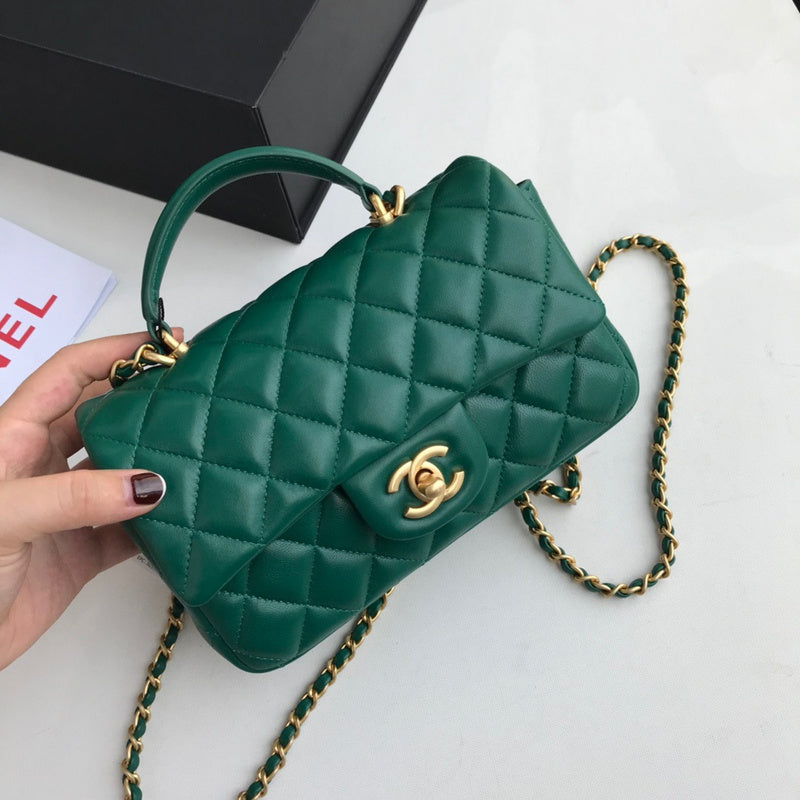ELE - CHL Bags - 640