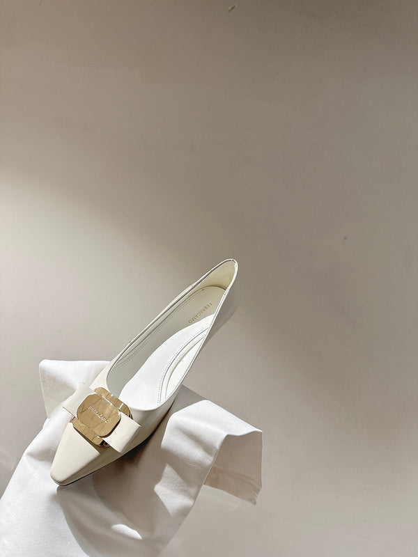 Glami - FGO Women Shoes - 303