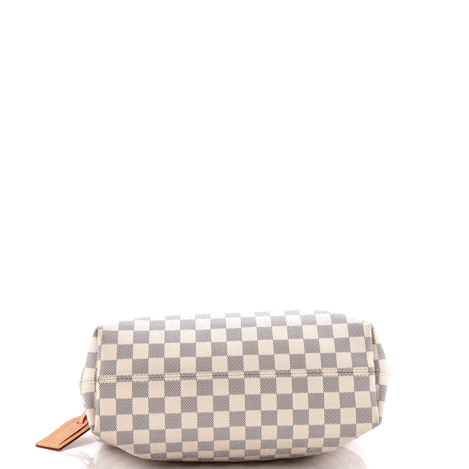 Louis Vuitton Graceful Handbag Damier PM