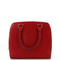 Louis Vuitton Sablons Handbag Epi Leather