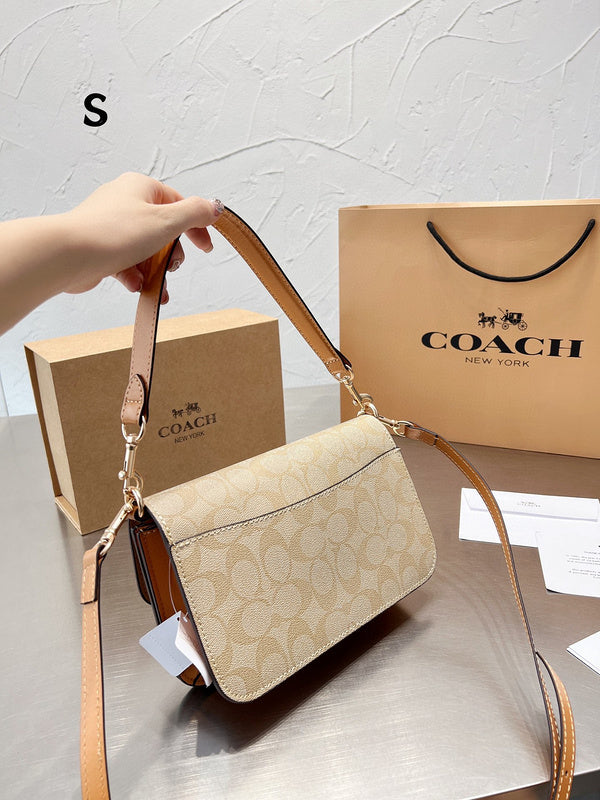 Satchel Bags - CCH Bags - 351