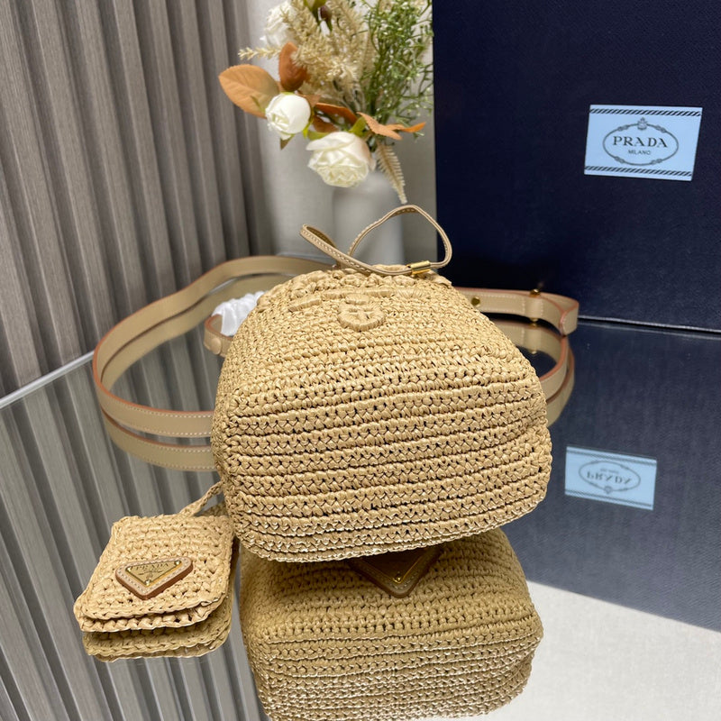 Glami-LAON - PD Bags - 029