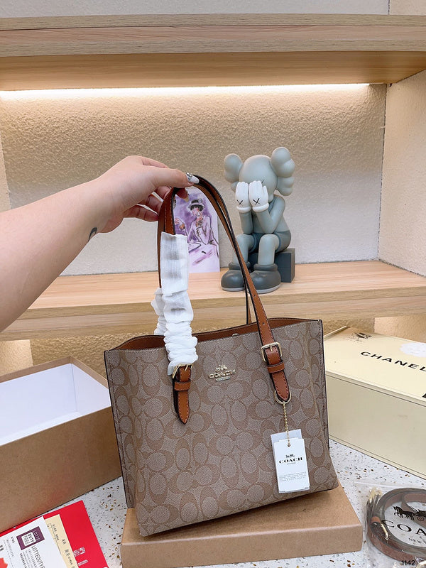 Satchel Bags - CCH Bags - 142