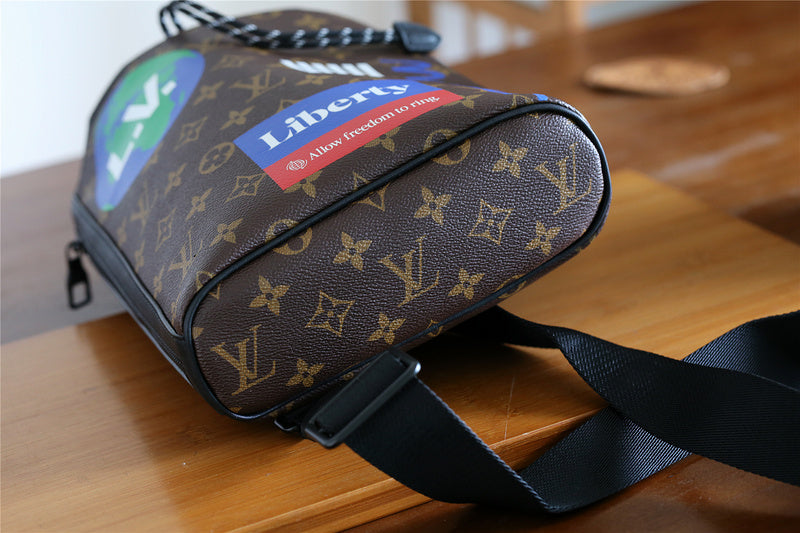 Glami GlamI Lu-Vi bags - 10492
