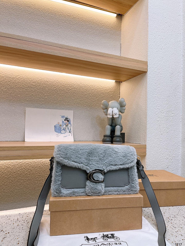 Satchel Bags - CCH Bags - 366