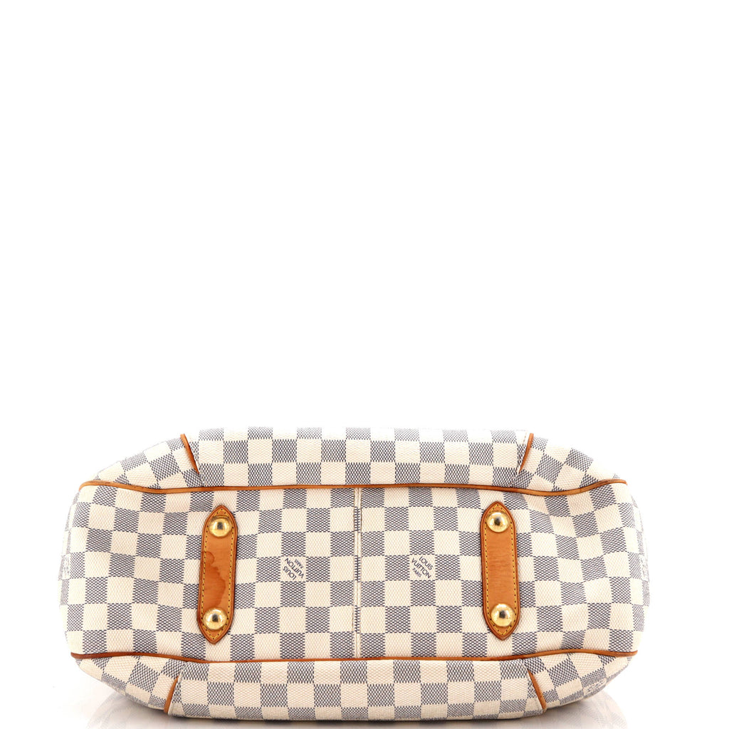 Louis Vuitton Galliera Handbag Damier PM