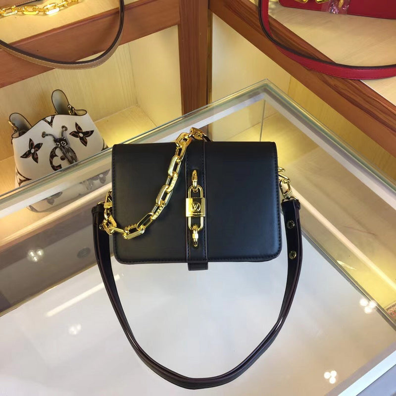 Satchel Bags - VL Bags - 1082