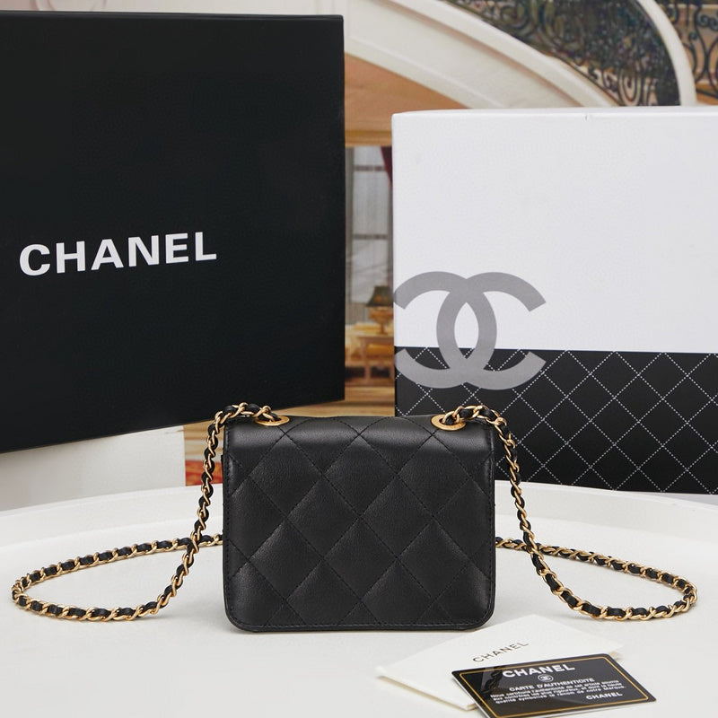 Chanel Bags