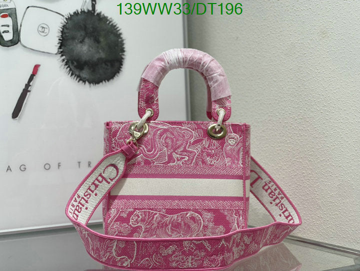 SAMCC - DOR Bags - 851