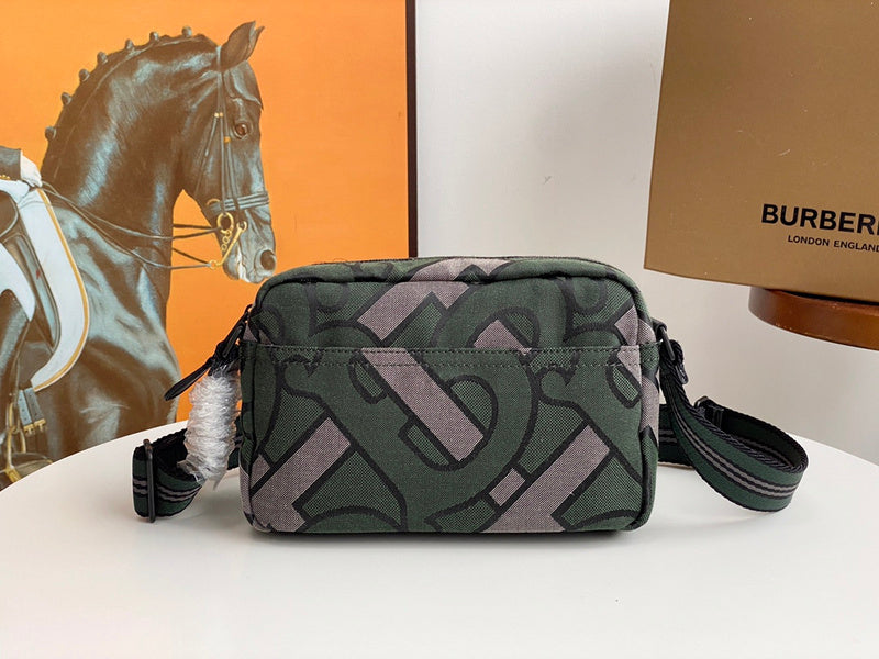 Glami-i BOR Men Bags - 229