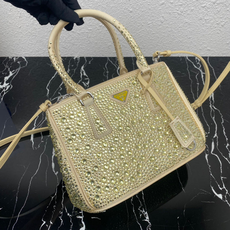 Glamy - PD Bags - 1025