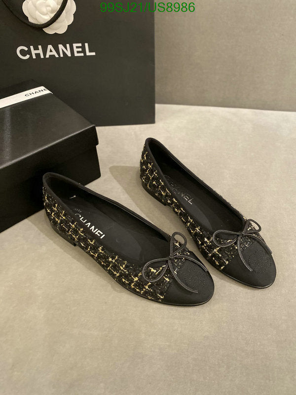 SAMC - CHL Women Shoes Ballet - 148
