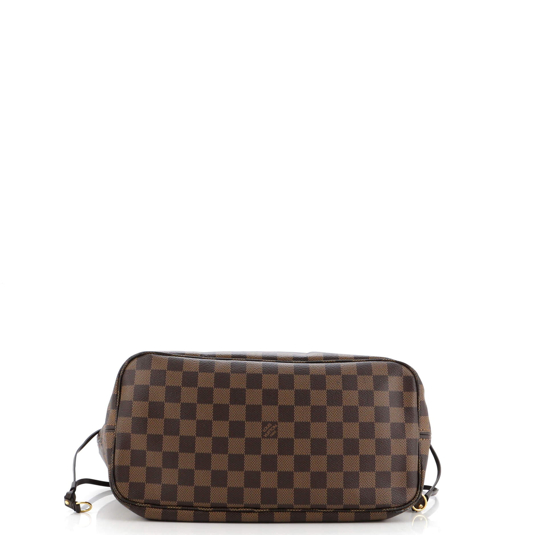 Louis Vuitton Neverfull NM Tote Damier MM
