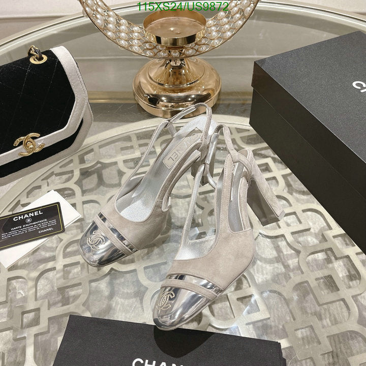 SAMC - CHL Women Shoes Ballet - 076