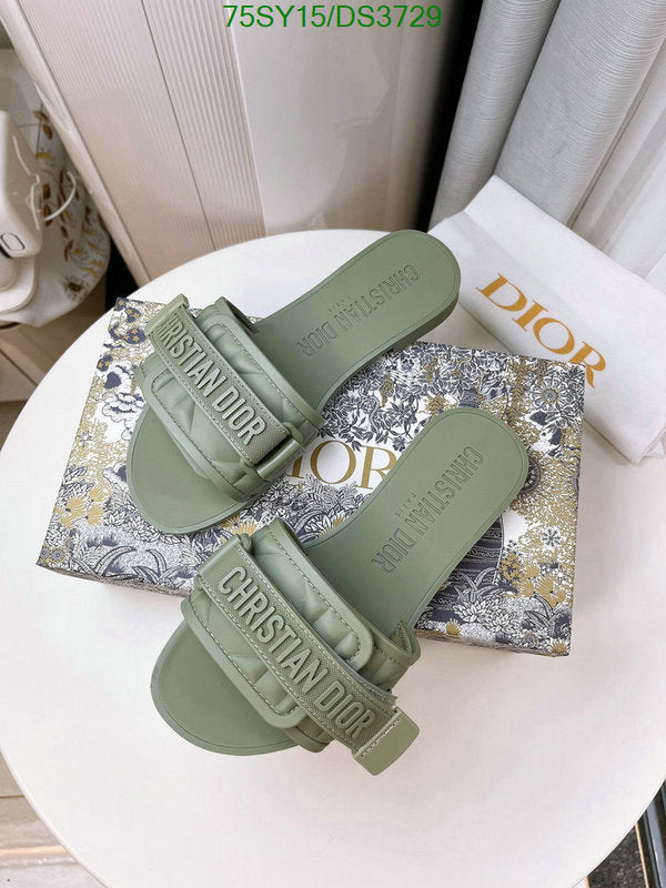 SAMCC - DOR Women Shoes - 1426