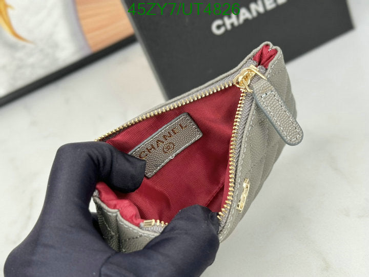 SAMC - CHL Wallets - 029