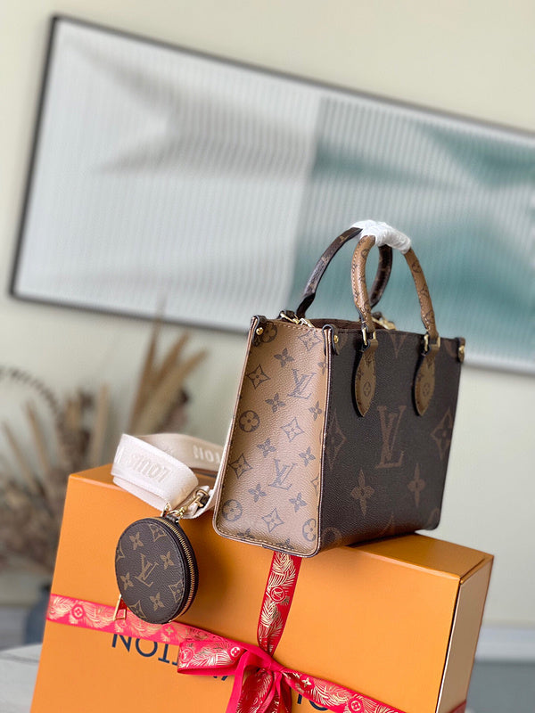 Glami- Glami- Lu-Vi bags - 4367