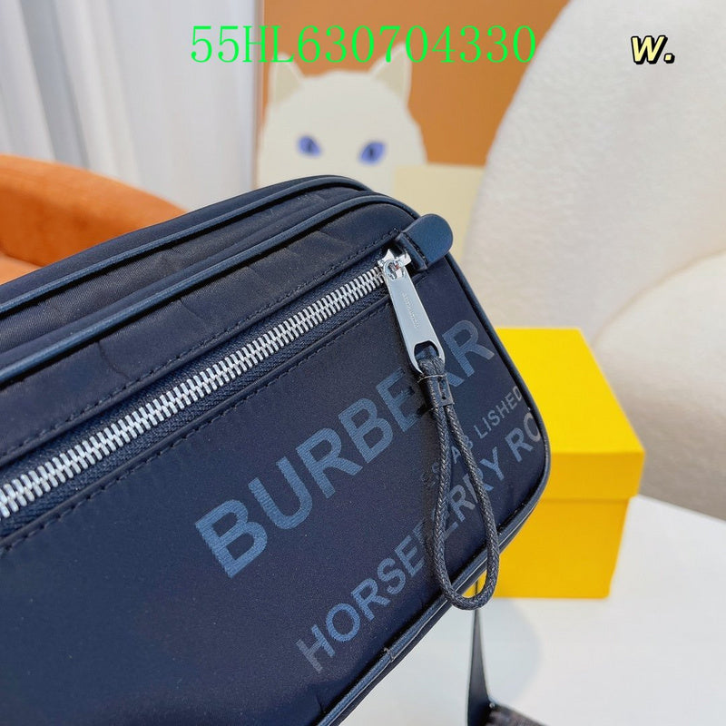 ELE Fashion -BBR Bags - 302