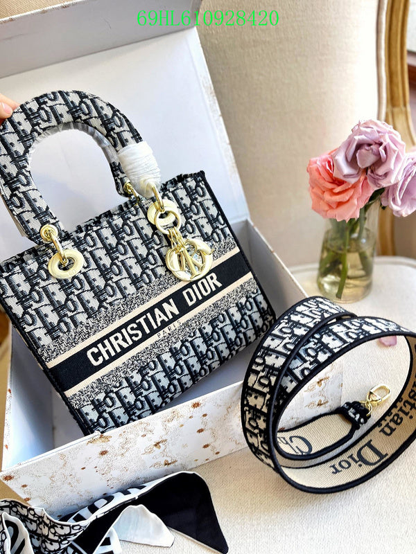 Glami - DOR Bags - 1165