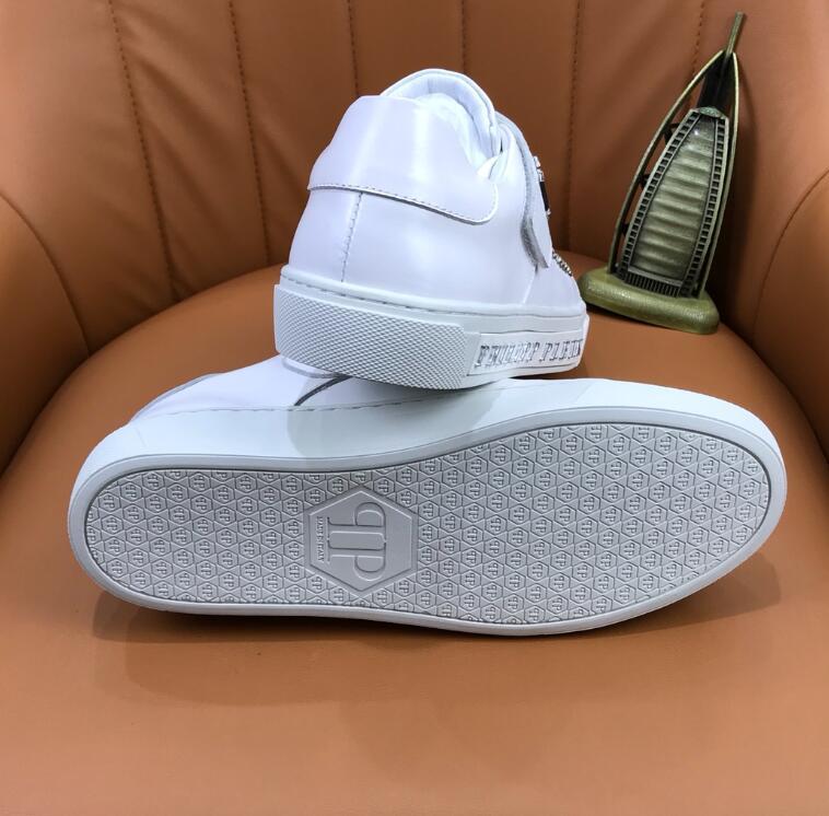 Glamy - PHP Shoes - 115