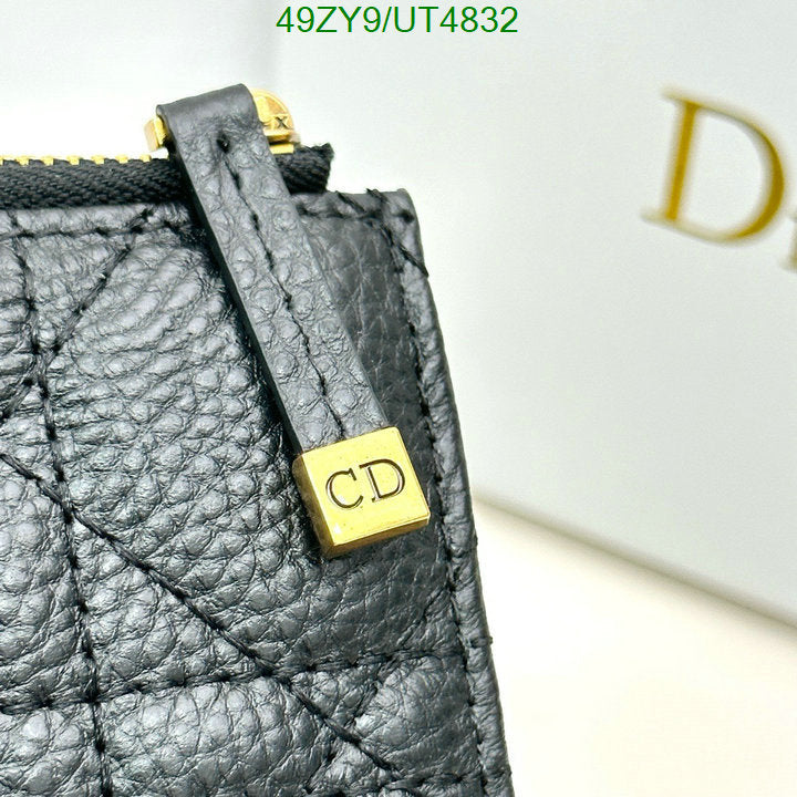 SAMC - DOR Wallets - 052