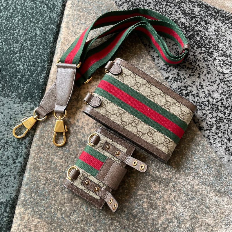 Glami Fashion - GCI Bags - 13003