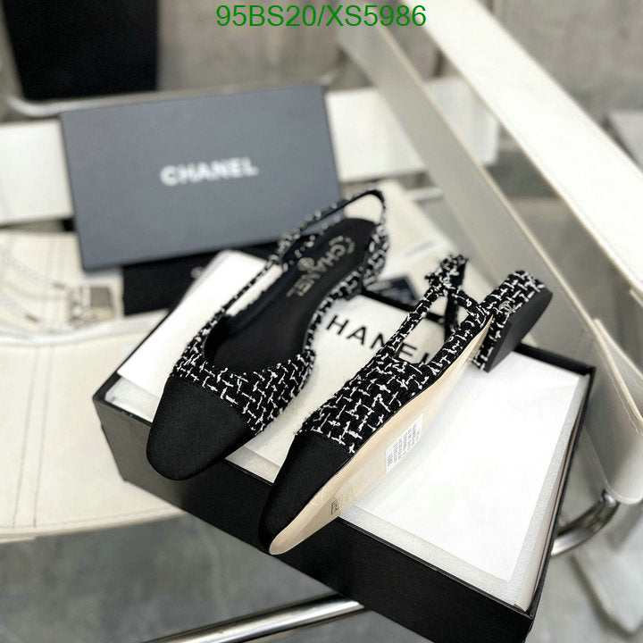 SAMC - CHL Women Shoes Ballet - 276