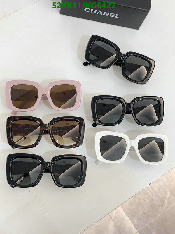 SAMC - CHL Glasses - 007