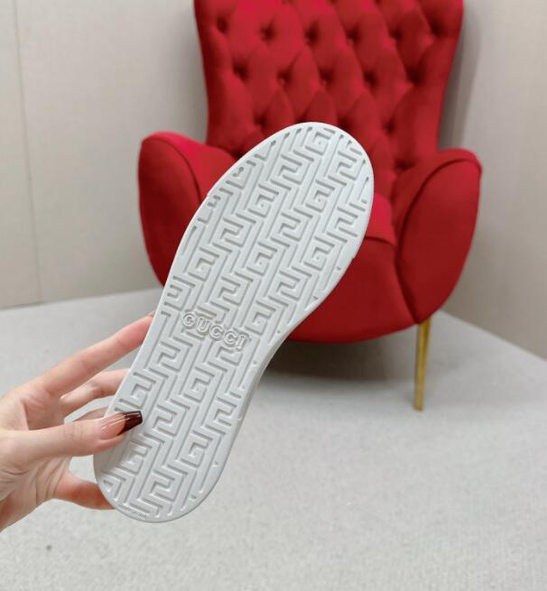 SAMC - GUKI Women Shoes - 387