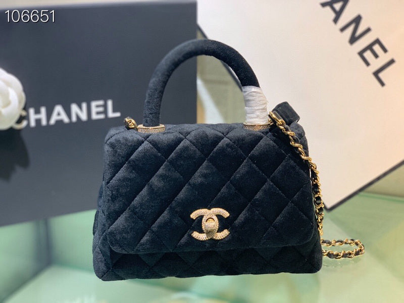 Satchel Bags - CHL Bags - 4778