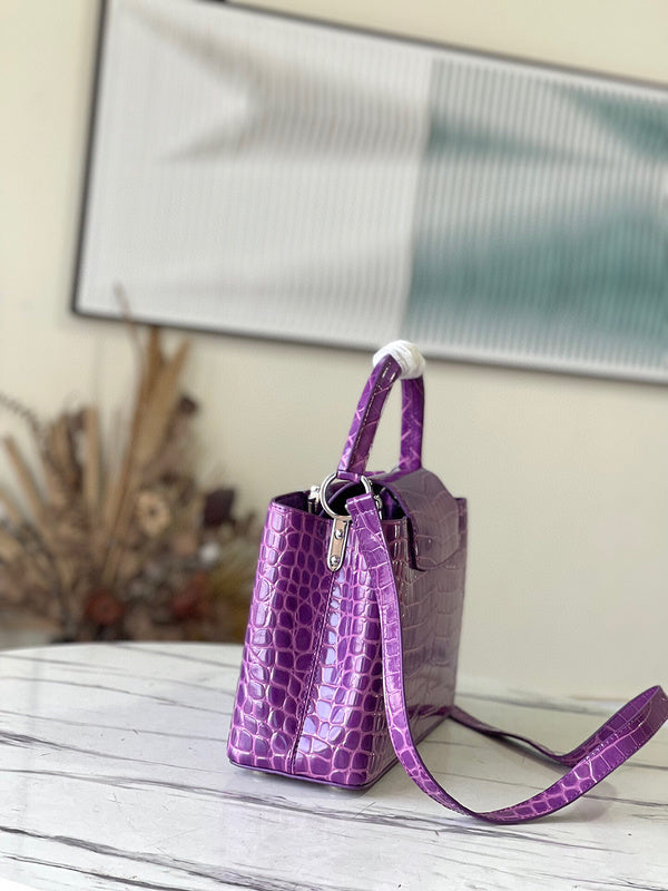 GlamI Lu-Vi bags - 4404