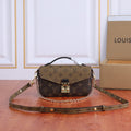 Satchel Bags - VL Bags - 2133