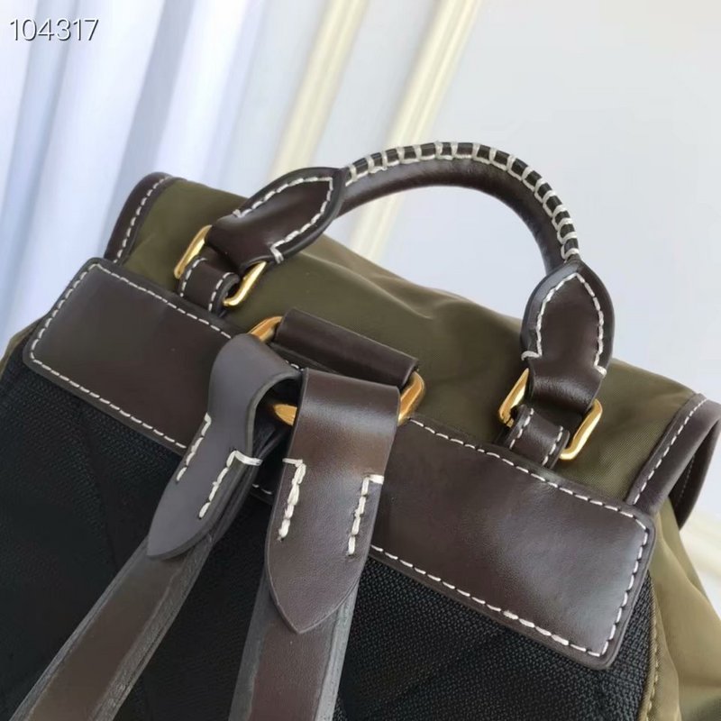 ELE Fashion -BBR Bags - 947
