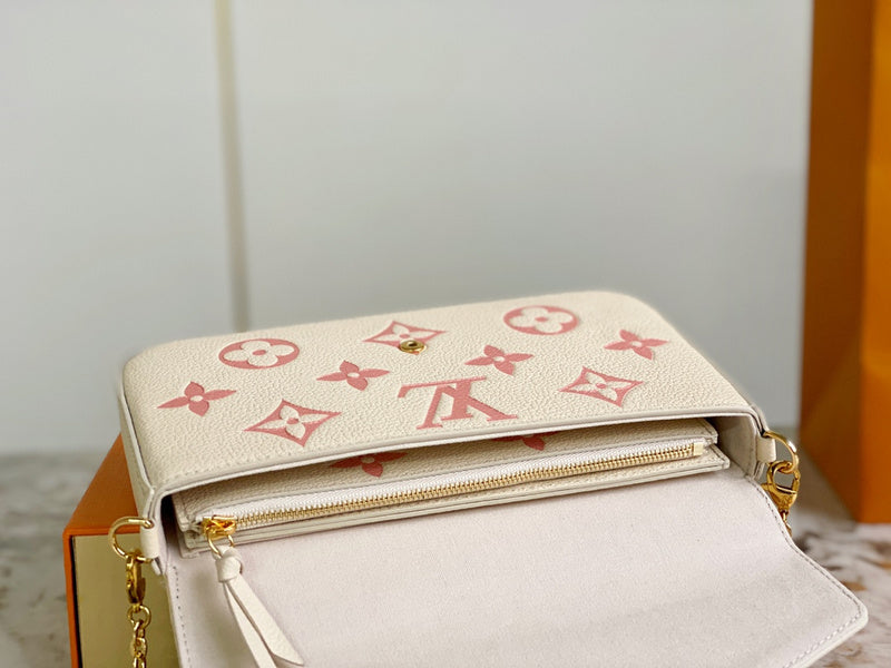 Glamy - LOV Bags - 884