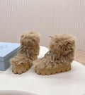 glamy - PD Women Shoes - 151