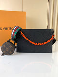 Satchel Bags - VL Bags - 4530