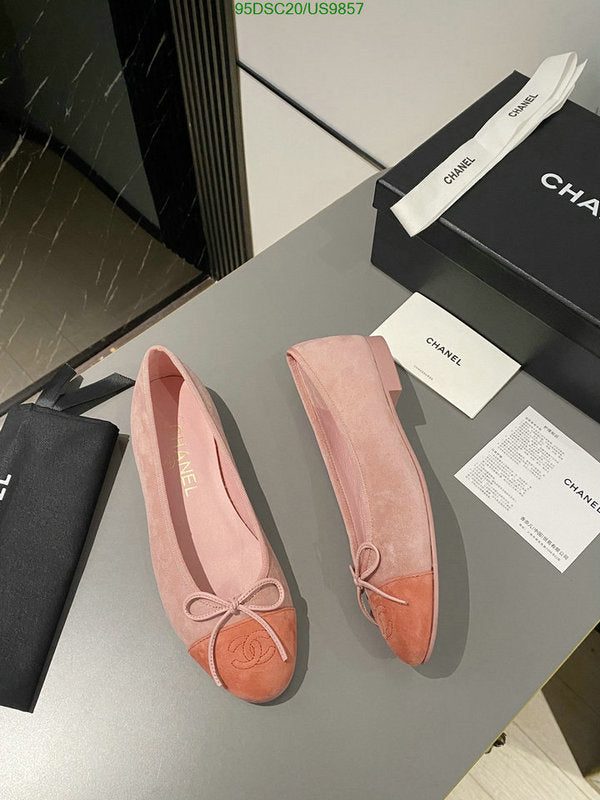 SAMC - CHL Women Shoes Ballet - 120