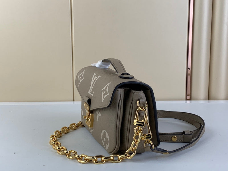 Satchel Bags - VL Bags - 2511